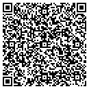 QR code with W I T Productions contacts