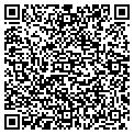 QR code with P&L Studios contacts
