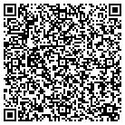QR code with F L Hagan Plumbing CO contacts