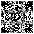QR code with Talbots contacts