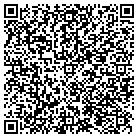 QR code with Blackout Signs And Metal Works contacts