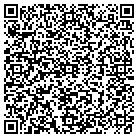 QR code with O Music Productions LLC contacts