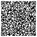 QR code with F Barnett Joseph contacts