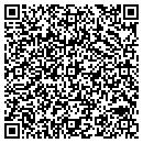 QR code with J J Total Service contacts