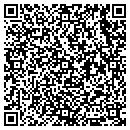 QR code with Purple Wall Studio contacts