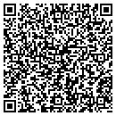 QR code with R3 Studios contacts