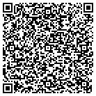 QR code with Raging Stallion Studios contacts