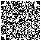 QR code with Red Mill Studio & Gallery contacts