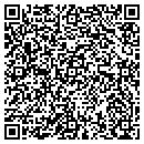 QR code with Red Point Studio contacts