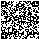 QR code with C R Sheet Metal Inc contacts