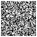 QR code with Custom Curb contacts