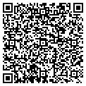 QR code with Del Rey Casting contacts