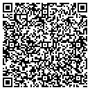 QR code with D Metalwork contacts