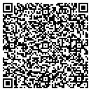 QR code with Hager Plumbing contacts