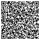 QR code with Hoguet Custom Landscaping contacts