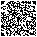 QR code with T 5 Powered Shell contacts