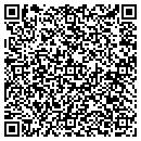 QR code with Hamiltons Plumbing contacts