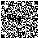 QR code with Avalon Woods Baptist Church contacts