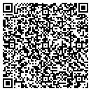 QR code with G 3 Industries LLC contacts