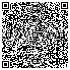 QR code with Tag Development Inc contacts