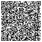 QR code with Hedgepath Residential Service Inc contacts