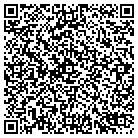 QR code with T Furness Residential Build contacts