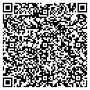 QR code with The Store contacts