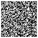 QR code with R Studio Creative contacts
