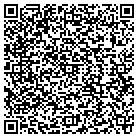 QR code with Hammocks Metal Works contacts