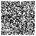 QR code with J T Barrows contacts