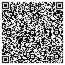 QR code with Sabzi Studio contacts