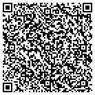 QR code with Heart Of Texas Metal Works contacts