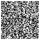 QR code with Coverall Cleaning Concepts contacts