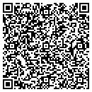 QR code with Heidi Nails contacts