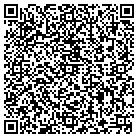 QR code with Tony's Service Center contacts