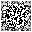 QR code with L L Floors contacts