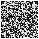 QR code with Martha Hayes contacts