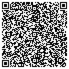 QR code with J W Sheet Metal Works Inc contacts
