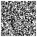QR code with Triangle Stop contacts