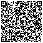 QR code with Kofahl Sheet Metal Works Inc contacts
