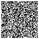 QR code with J P Music Productions contacts