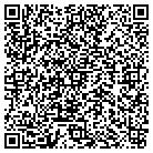 QR code with Marty Davis Designs Inc contacts