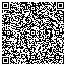 QR code with Clay A Guise contacts