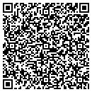QR code with University Drive Bp contacts