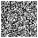 QR code with Tecon Pacific contacts