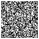 QR code with Metal Works contacts
