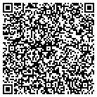 QR code with Natures Nursery Lanscape contacts