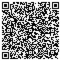 QR code with Clouds contacts