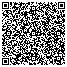 QR code with White's Service Station contacts