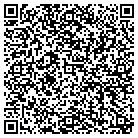 QR code with Pedrazzis Landscaping contacts